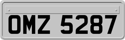 OMZ5287