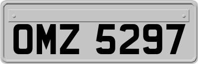 OMZ5297