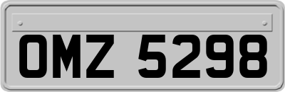OMZ5298