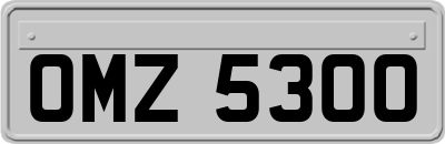 OMZ5300