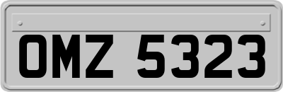 OMZ5323