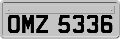 OMZ5336