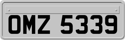 OMZ5339