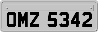OMZ5342