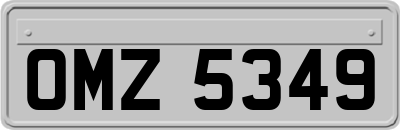 OMZ5349