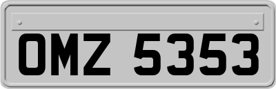 OMZ5353