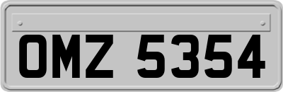 OMZ5354