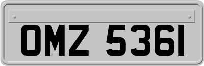 OMZ5361