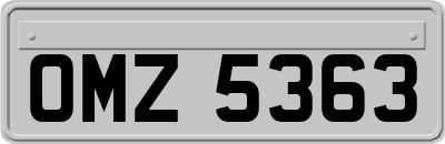 OMZ5363