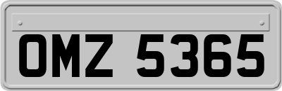 OMZ5365