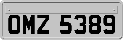 OMZ5389
