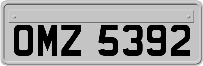 OMZ5392