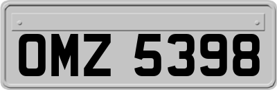 OMZ5398