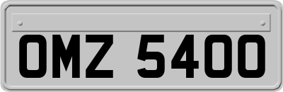 OMZ5400
