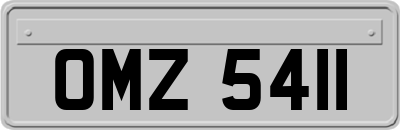 OMZ5411