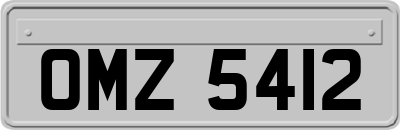 OMZ5412