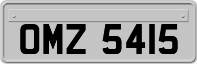 OMZ5415