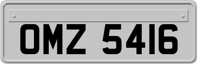 OMZ5416