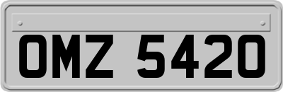 OMZ5420