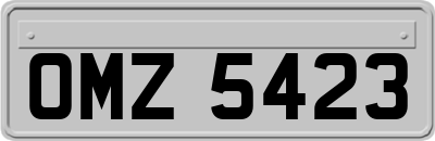 OMZ5423
