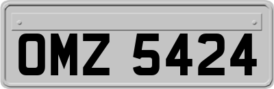OMZ5424