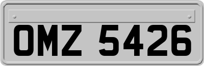OMZ5426