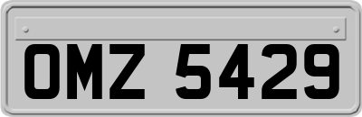 OMZ5429