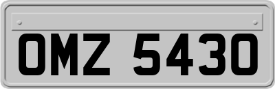 OMZ5430