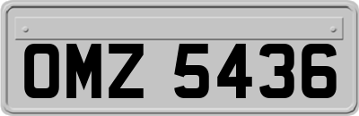 OMZ5436