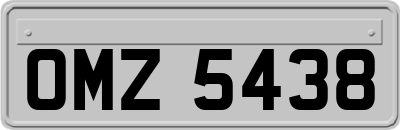 OMZ5438