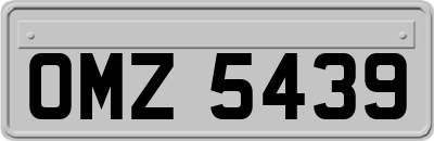 OMZ5439