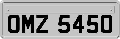 OMZ5450