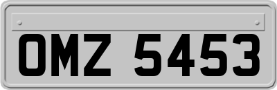 OMZ5453