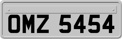 OMZ5454