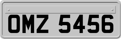 OMZ5456