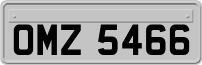 OMZ5466