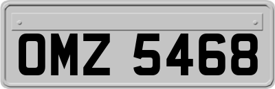 OMZ5468