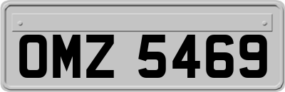 OMZ5469