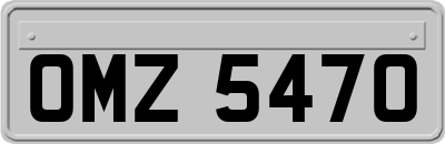 OMZ5470