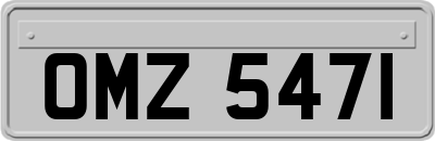 OMZ5471