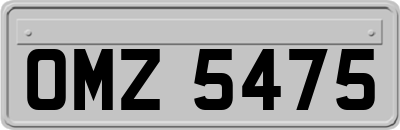 OMZ5475