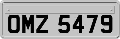 OMZ5479