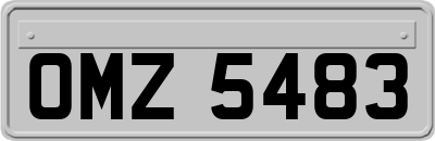 OMZ5483