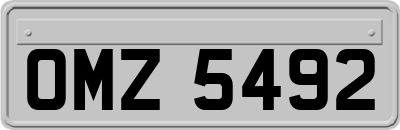 OMZ5492