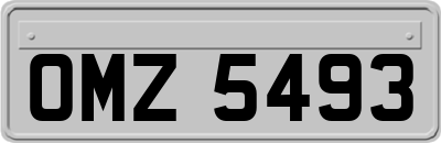 OMZ5493
