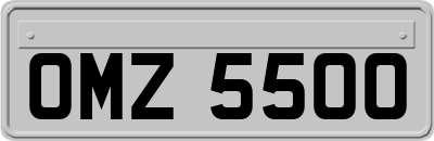OMZ5500