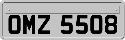 OMZ5508