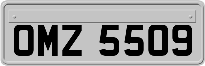 OMZ5509