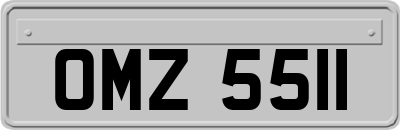 OMZ5511