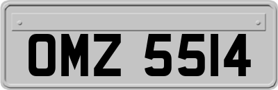 OMZ5514